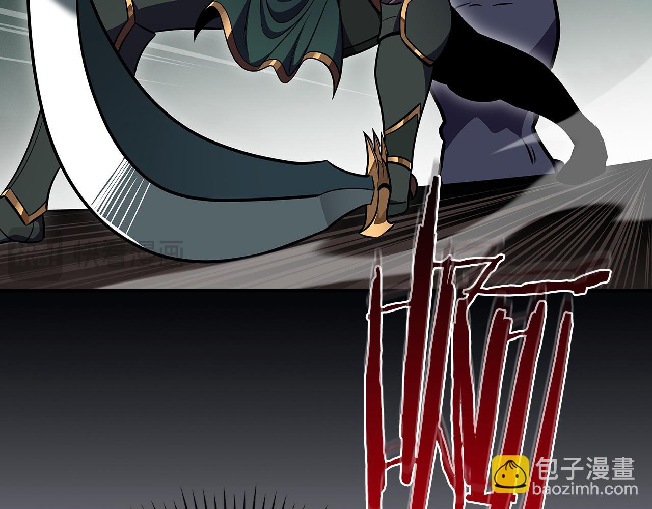 第104话 阻扰BJ大魔道师(1/6)-第103话