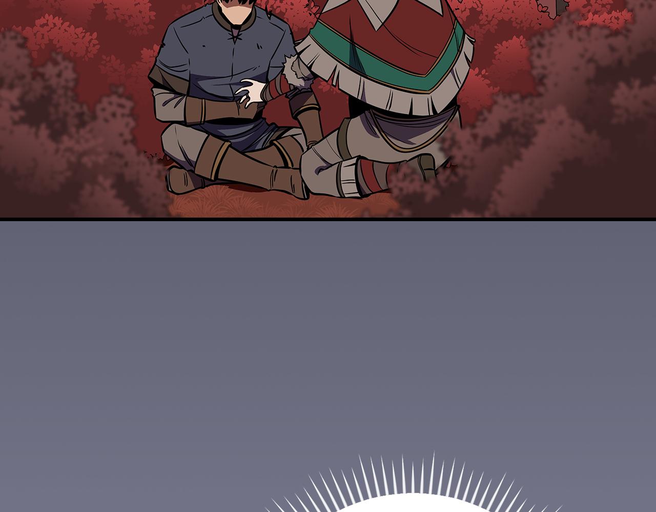 第106话 强制升级(1/6)-第105话
