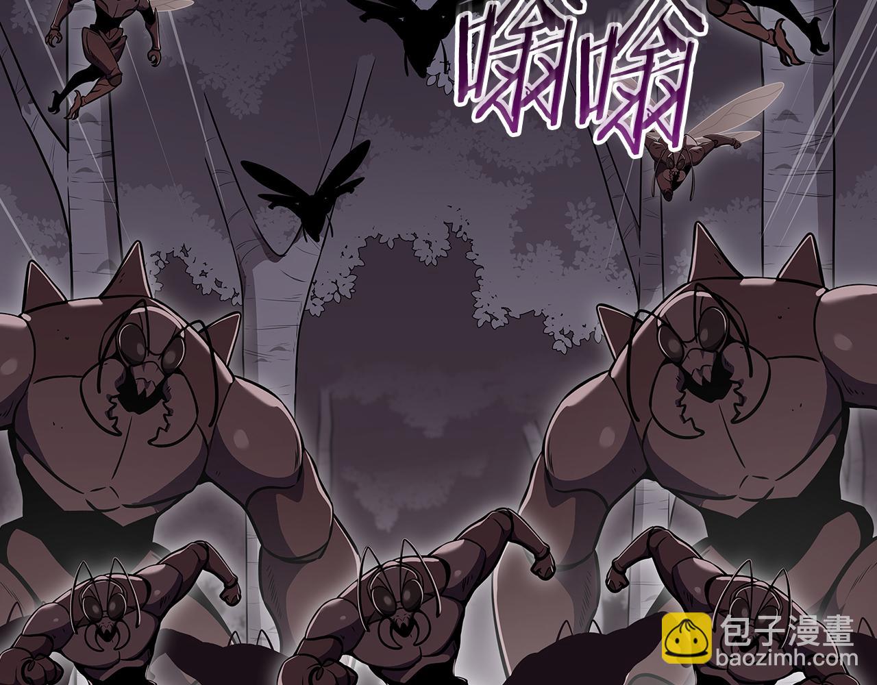 第114话 下一站，新大陆，正式打响战争(1/6)-第113话