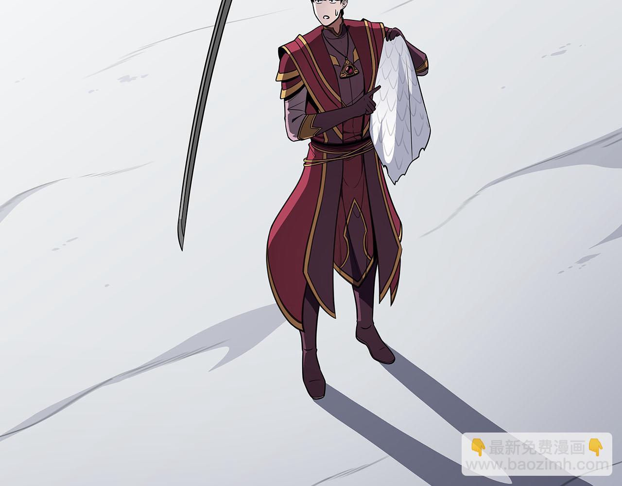 第126话 被神吃掉的龙(1/6)-第125话