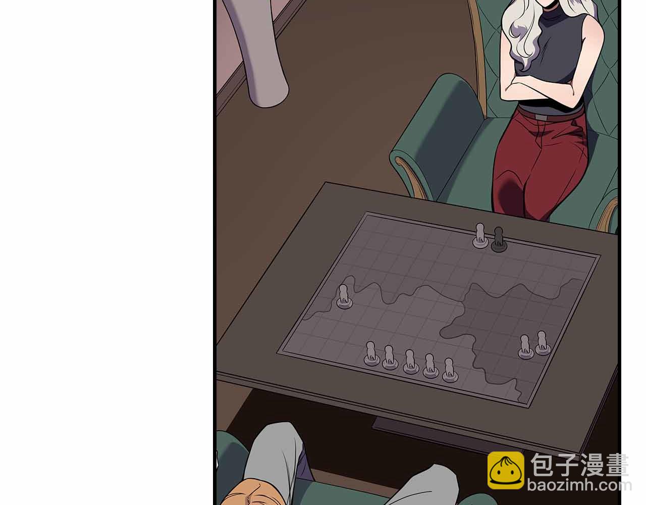 第134话 一个敢下挑战书一个敢接挑战(1/6)-第133话