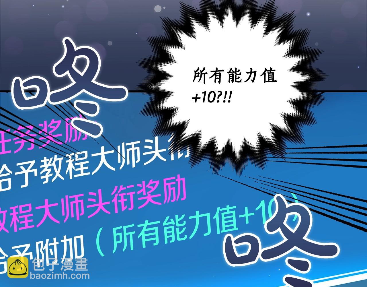 第3话 新手教程大师(1/4)-第3话