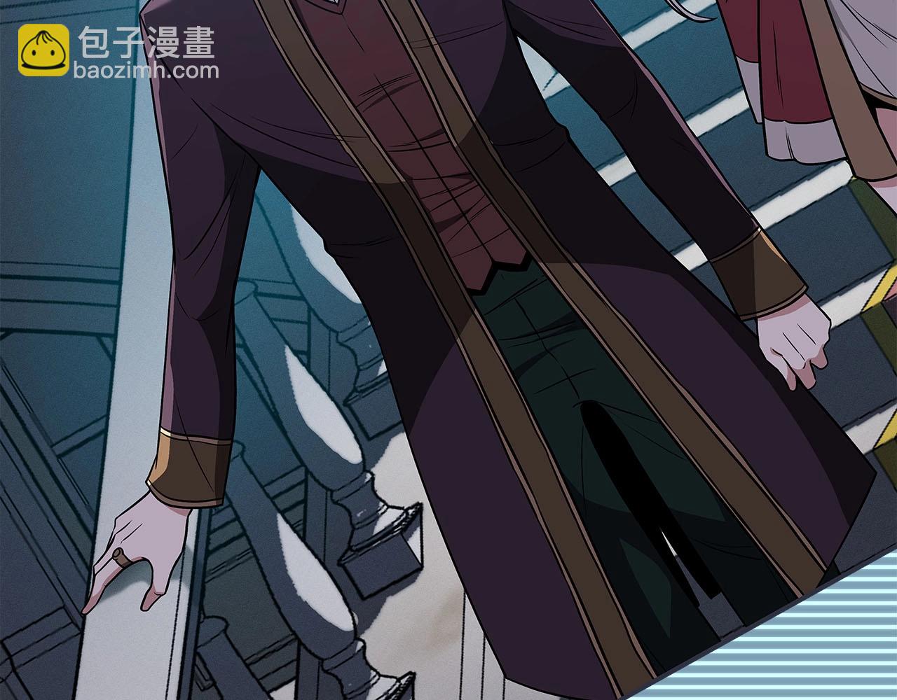 第31话 宝石鳄鱼(1/4)-第31话