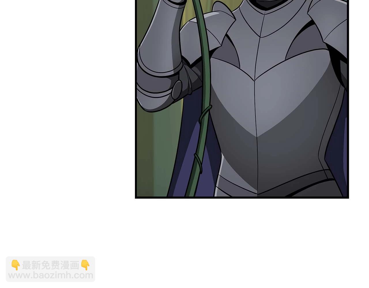 第83话 帕图的短剑(1/5)-第83话