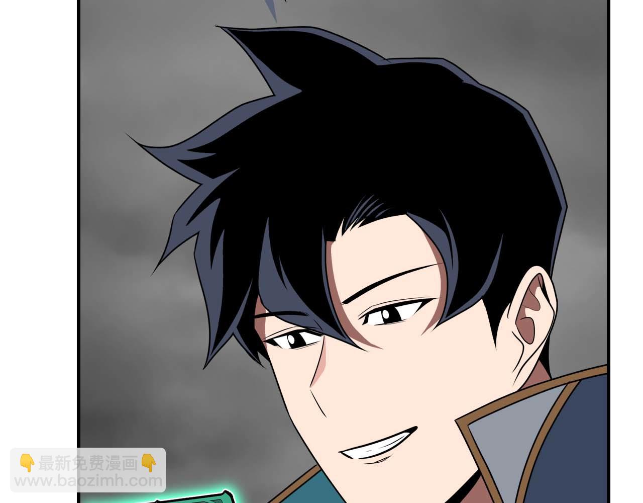 第89话 我至死都只会一个人单刷游戏！(1/5)-第89话