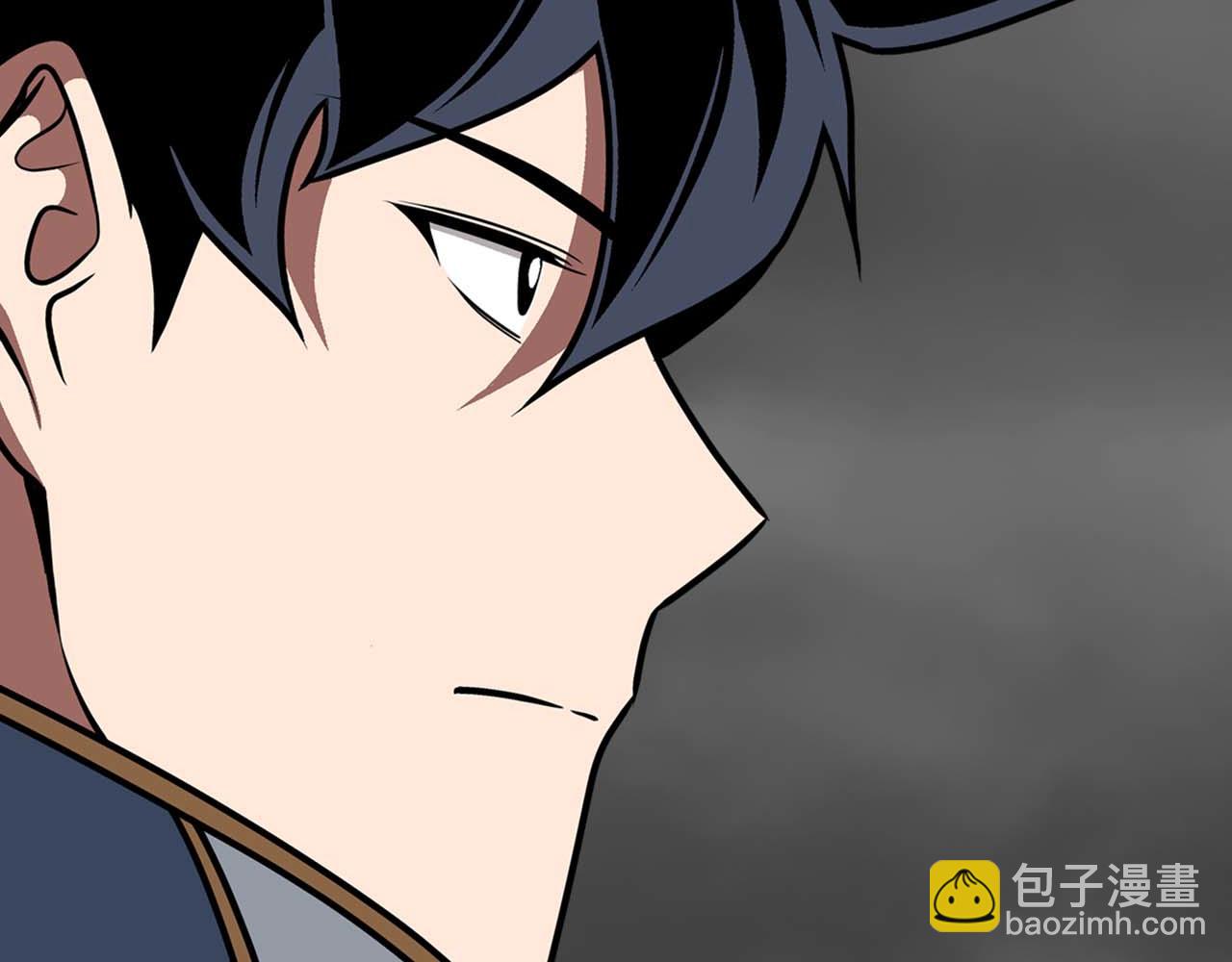 第89话 我至死都只会一个人单刷游戏！(1/5)-第89话