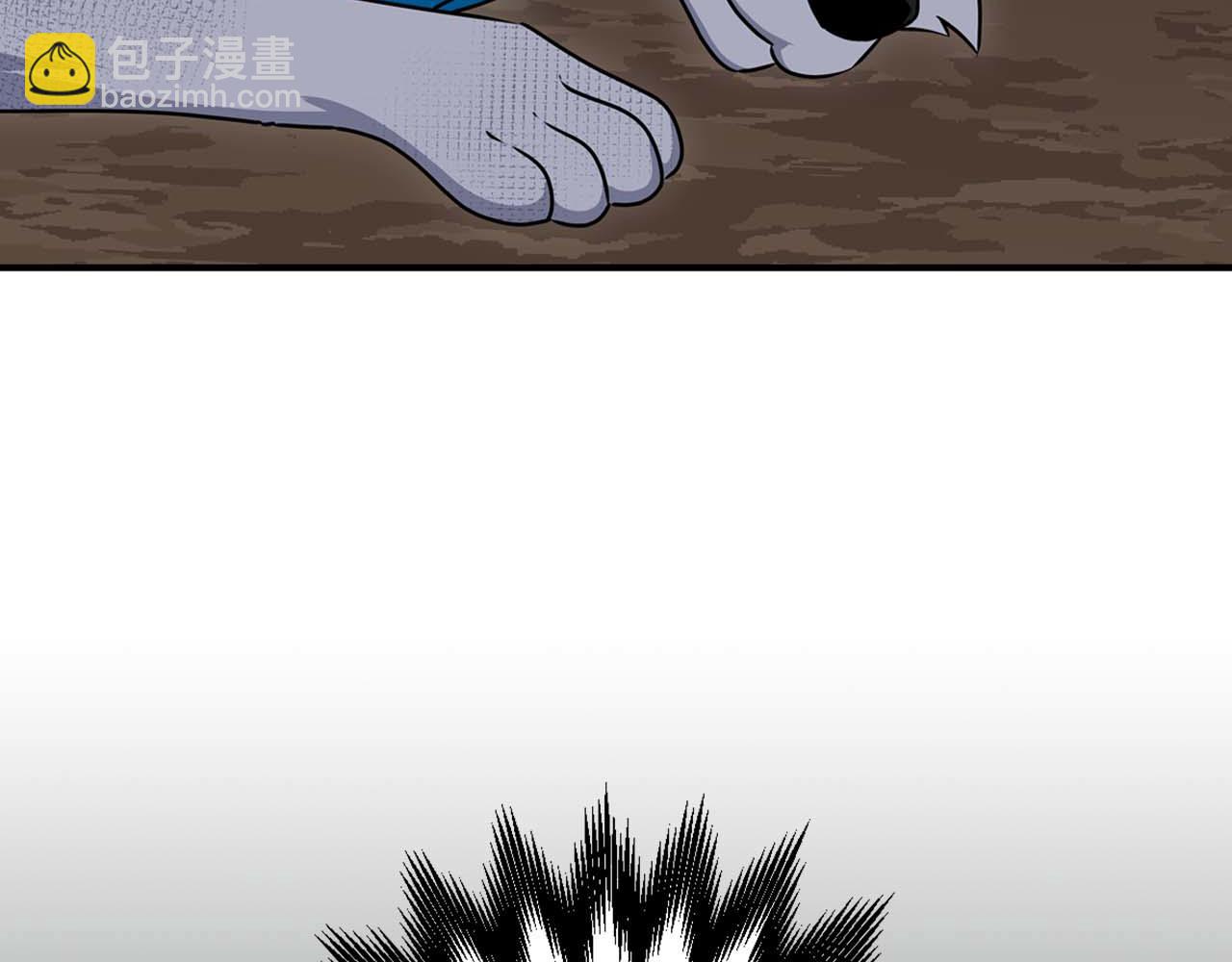 第91话 不能就这么放过他们！(1/5)-第91话