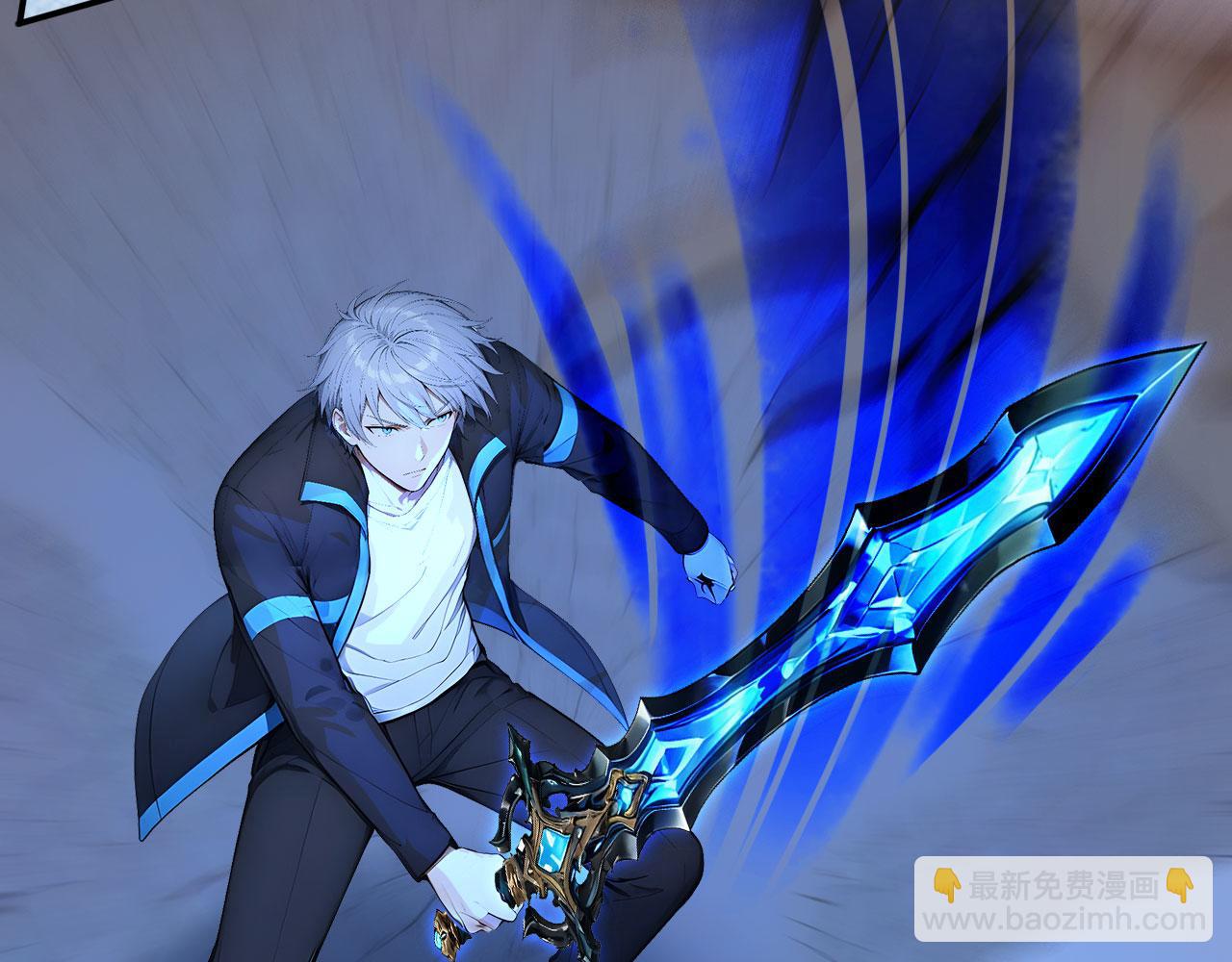 104 叛逆之剑(1/2)-第105话