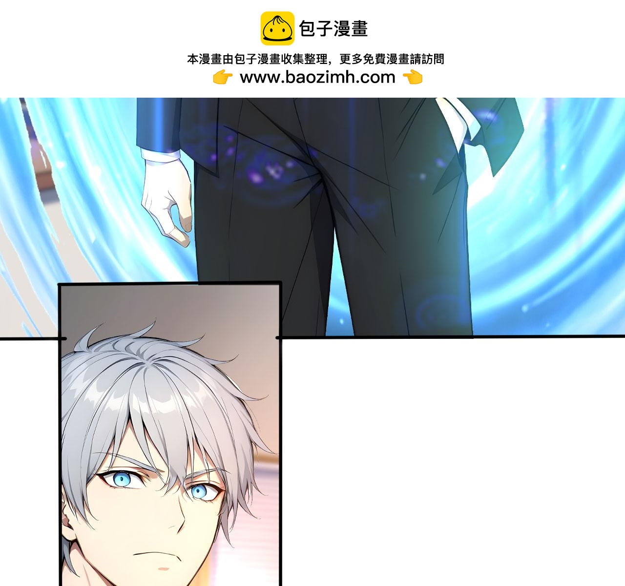 112 毁灭神职(1/2)-第113话