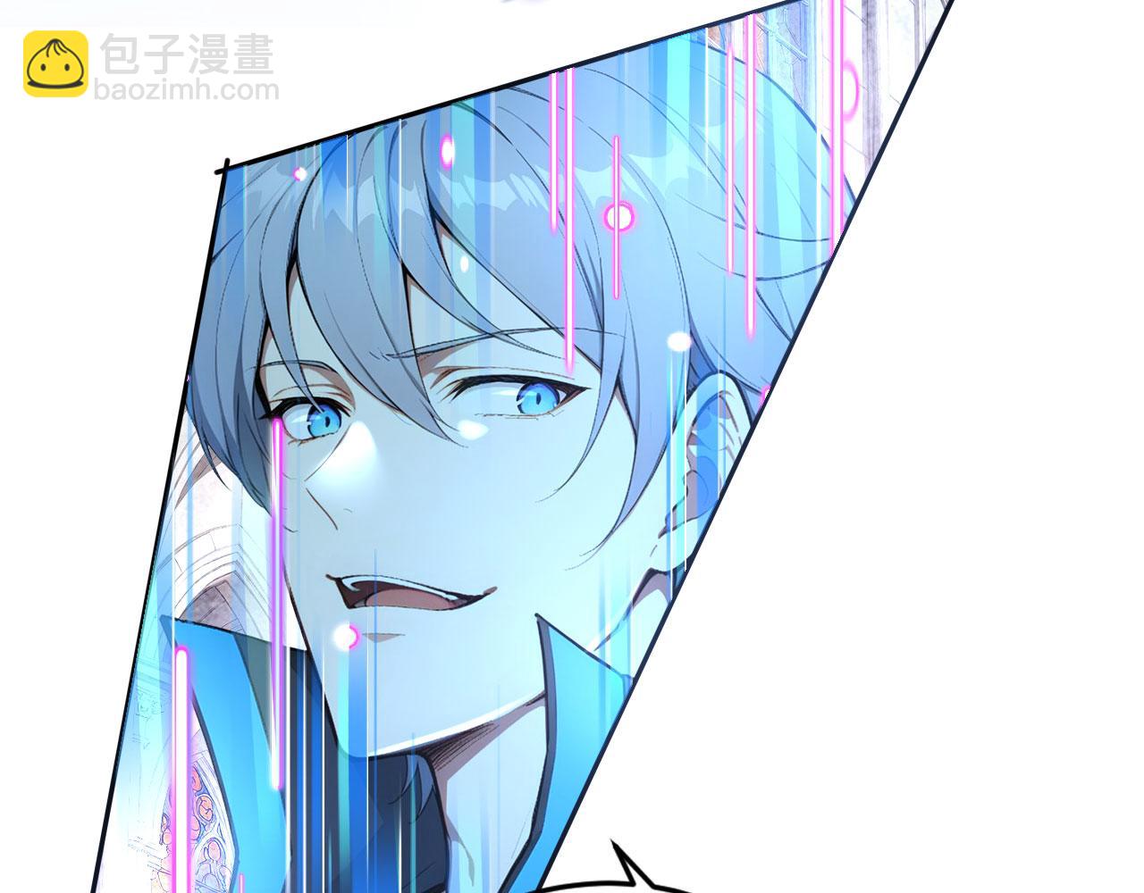 130 天宫城第二层(1/2)-第131话