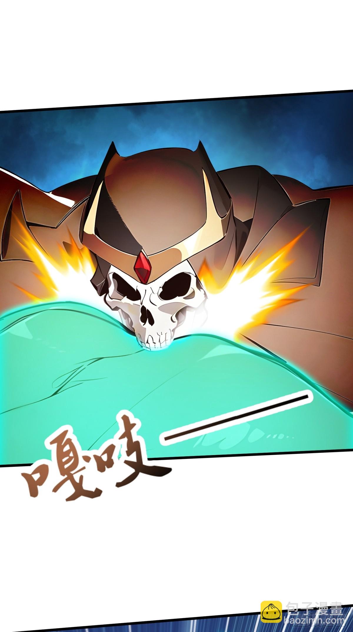 42 战局逆转！-第43话