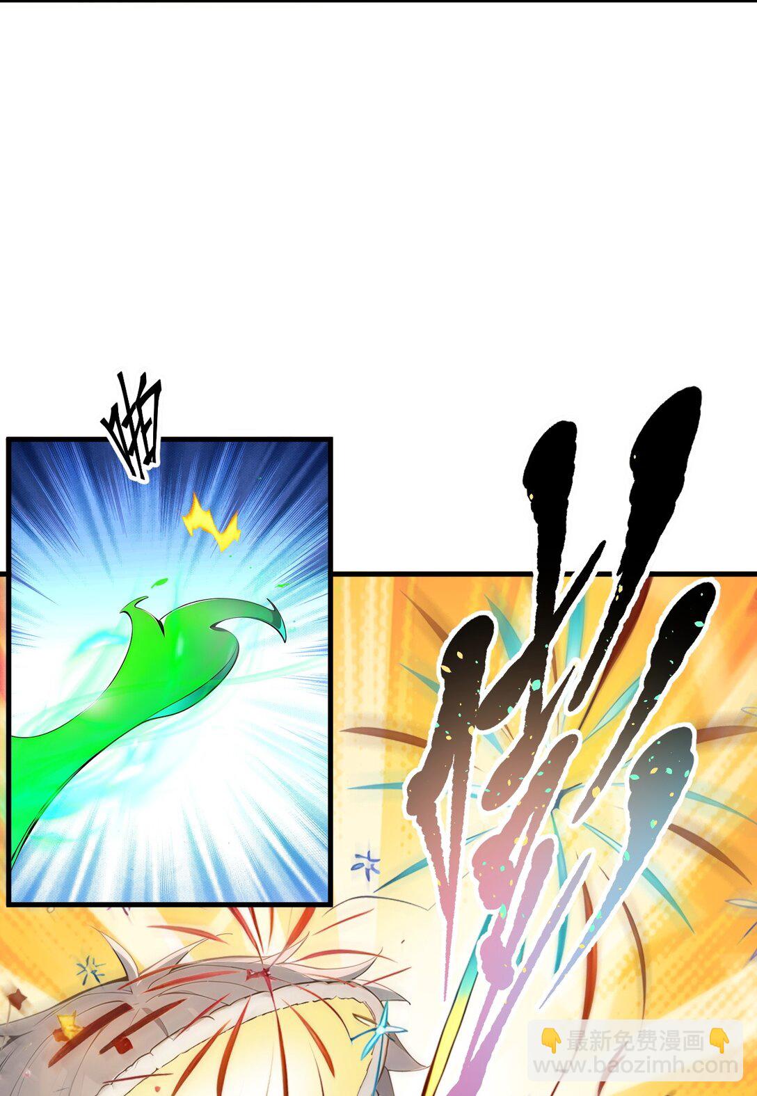 第64话 月蚀之夜(1/2)-第65话