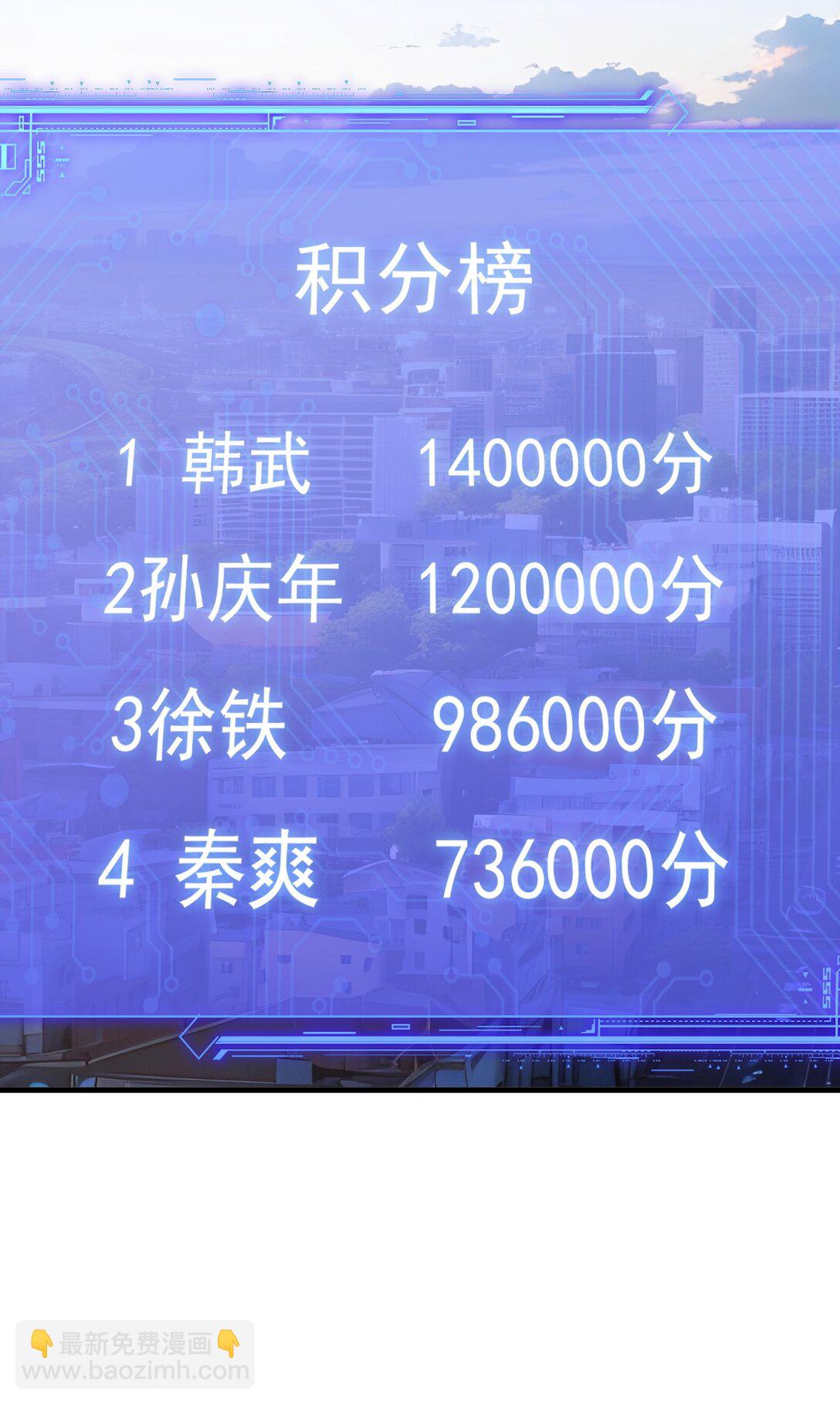 第64话 月蚀之夜(1/2)-第65话