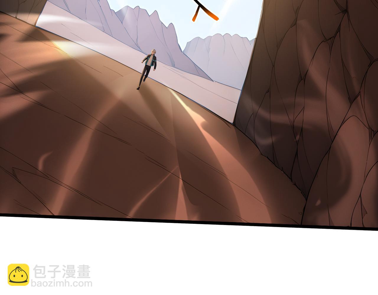 84 烈焰与铁锈(1/3)-第85话