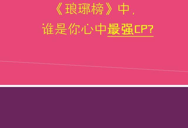 你心目中的最强CP！-第83话
