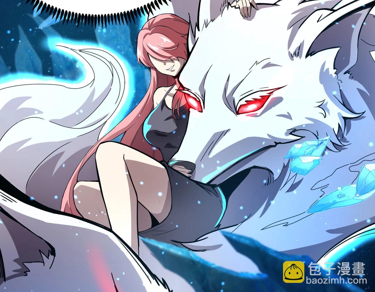 第1话 系统觉醒！我的灵宠是女僵尸？(1/4)-第1话