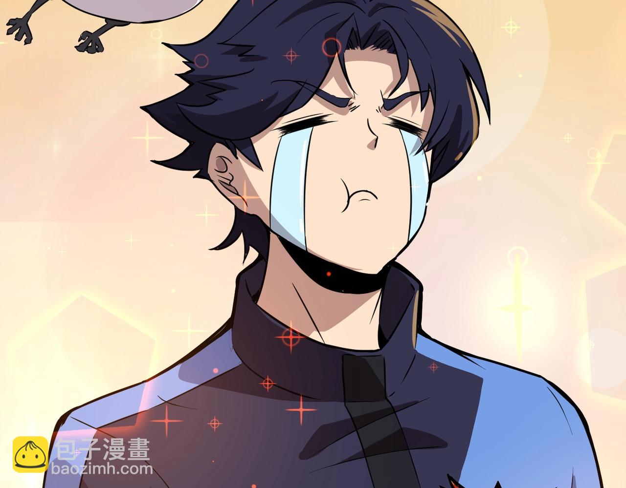 第11话 来了！你们都是我的经验值！(1/4)-第11话