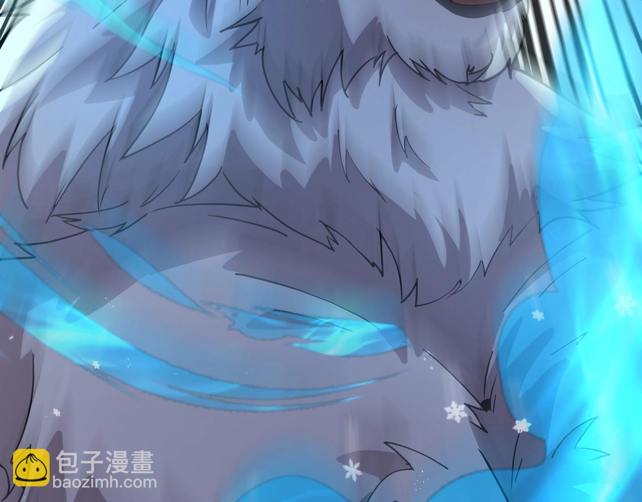 第19话 想动血幽？你的等级还不够！(1/4)-第19话