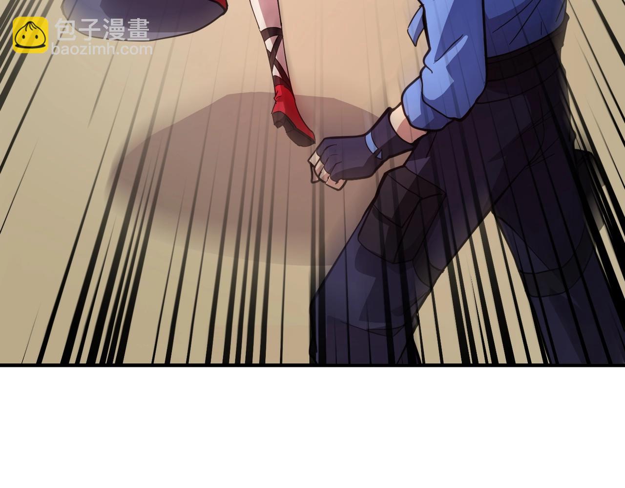 第21话 霍仙儿看样子是要输啦？！(1/4)-第21话