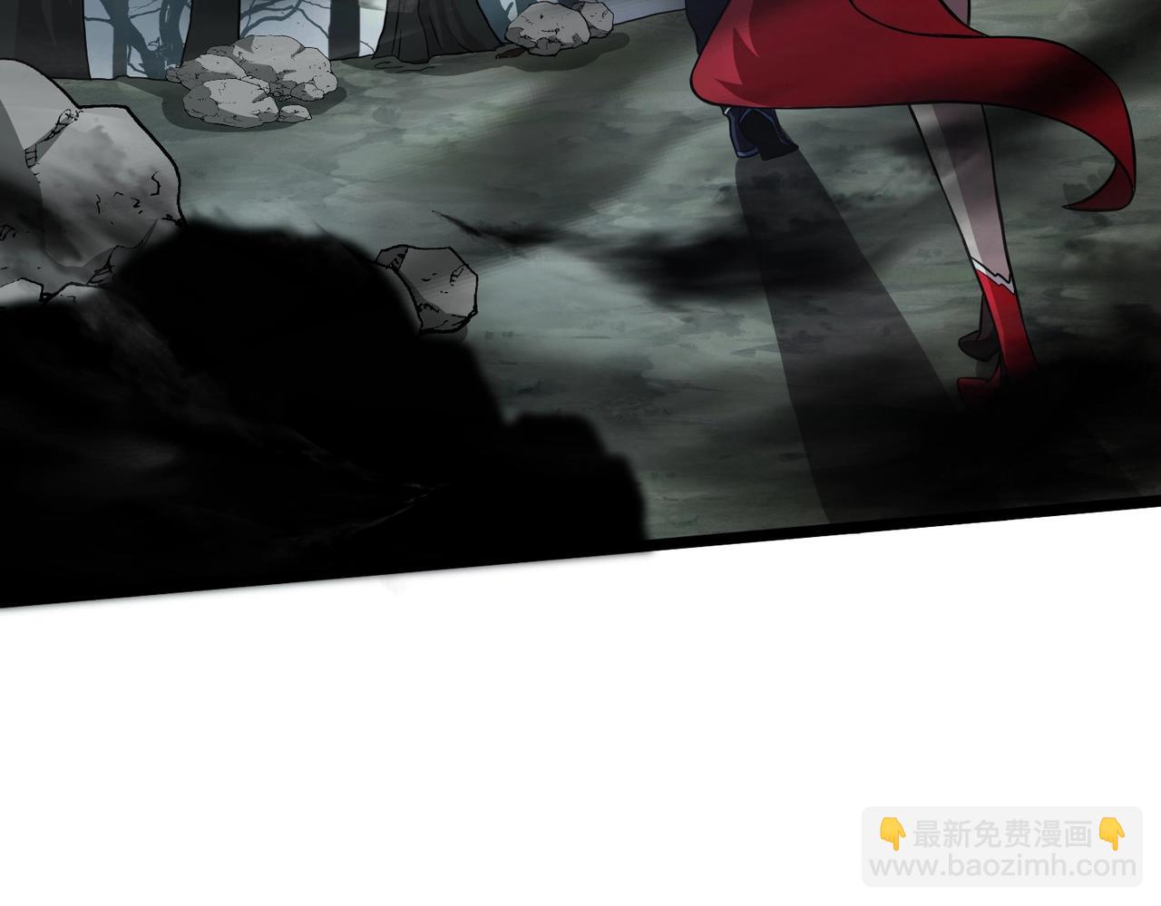 第3话 偶遇霍仙儿？！她的灵宠有点强！(1/4)-第3话