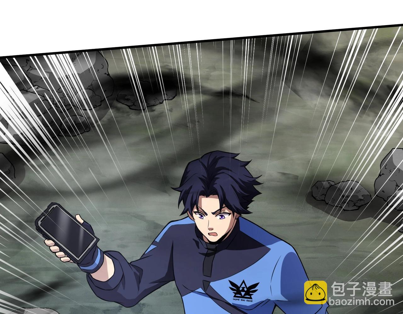 第3话 偶遇霍仙儿？！她的灵宠有点强！(1/4)-第3话