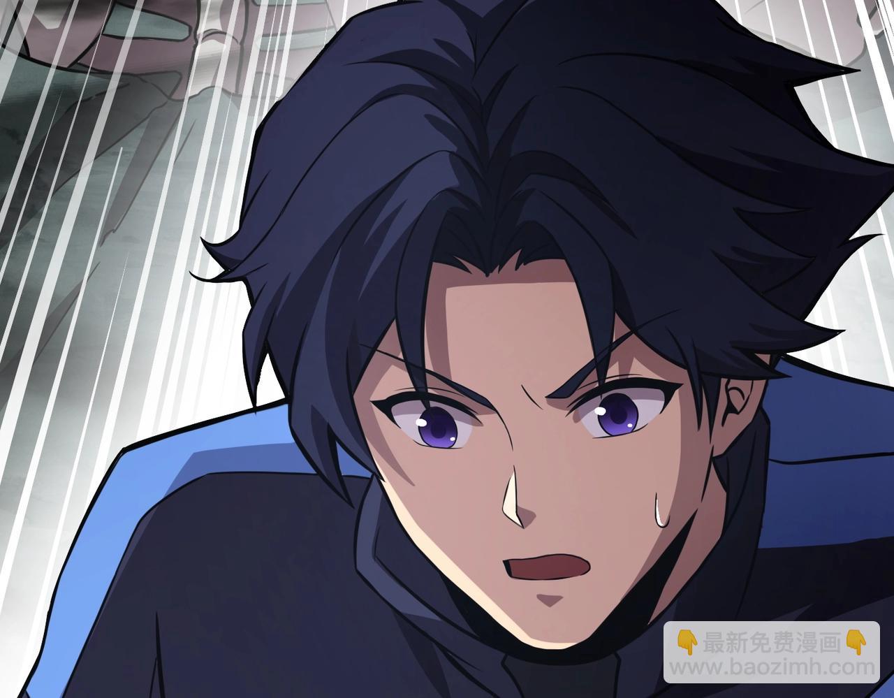 第3话 偶遇霍仙儿？！她的灵宠有点强！(1/4)-第3话