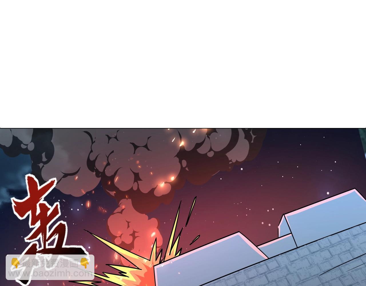 第35话 魔临城下！死亡骑士召唤地穴蜘蛛！(1/4)-第35话