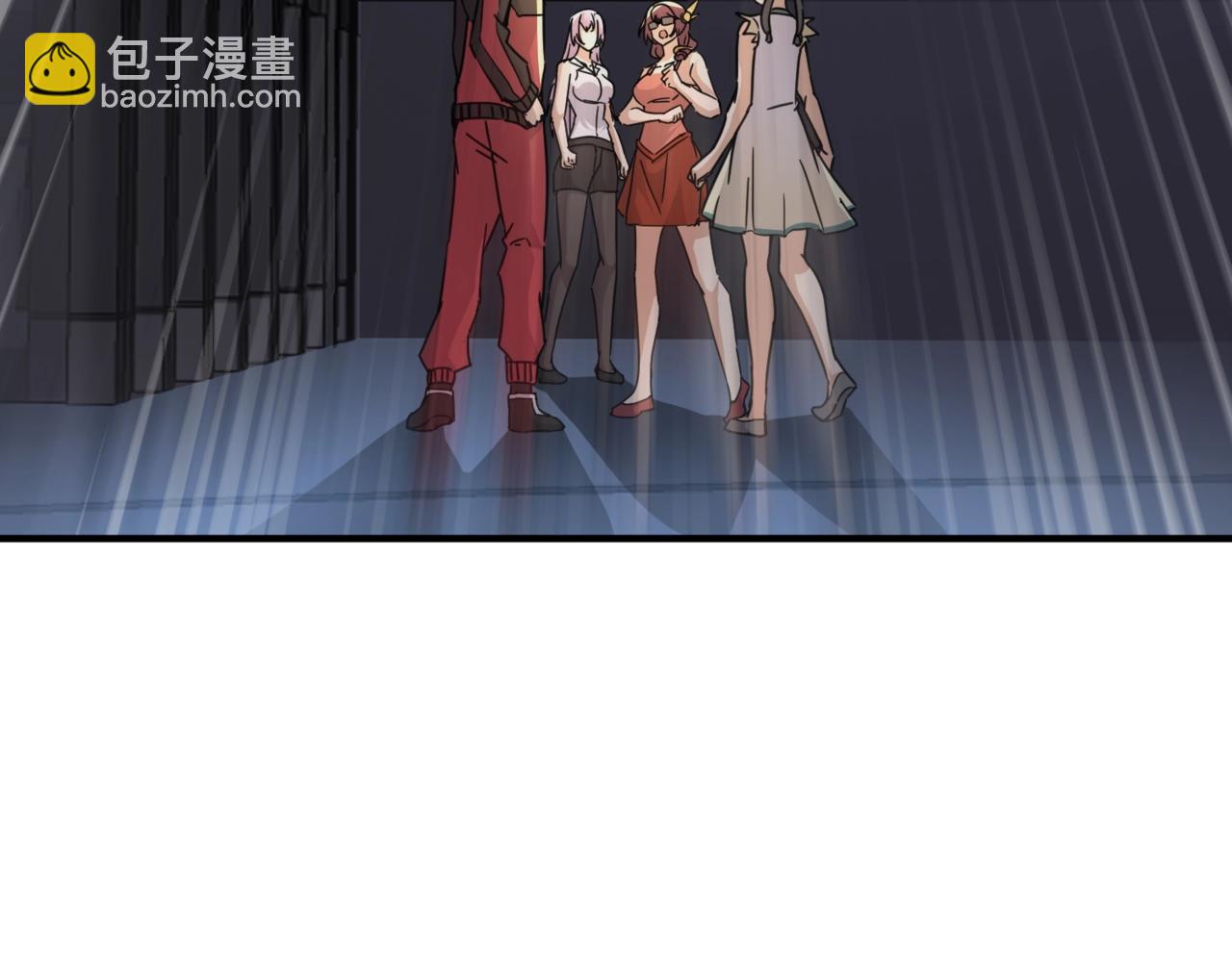 第35话 魔临城下！死亡骑士召唤地穴蜘蛛！(1/4)-第35话