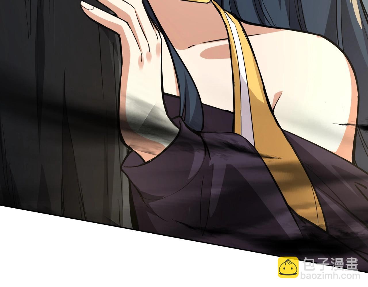 第5话 狂血！血幽绝杀首秀！(1/3)-第5话