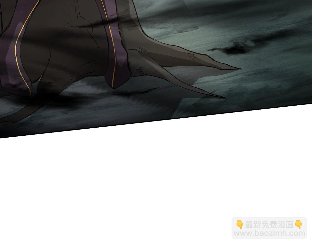 第5话 狂血！血幽绝杀首秀！(1/3)-第5话