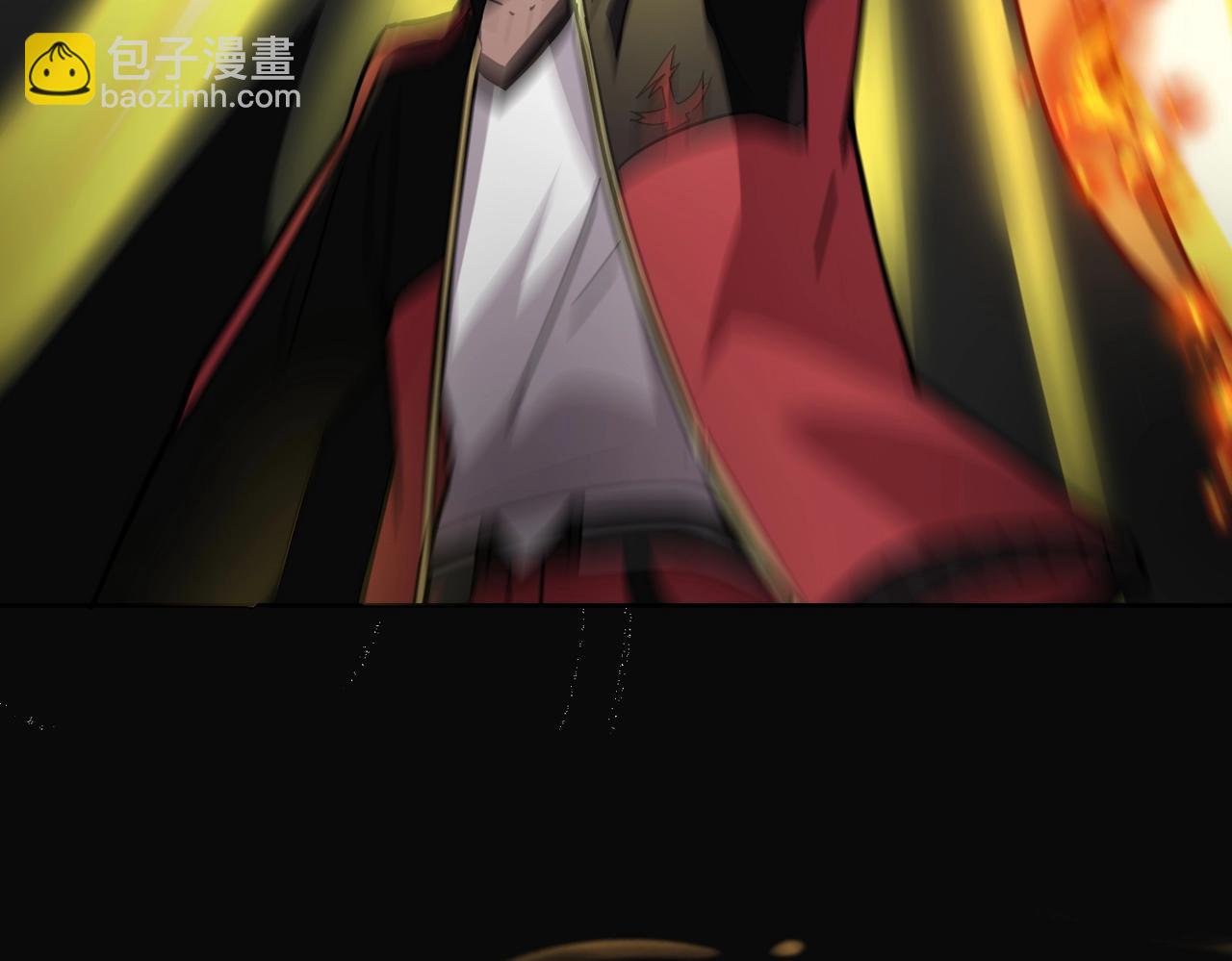 第41话 凤九化形！这谁顶得住啊？！(1/3)-第41话