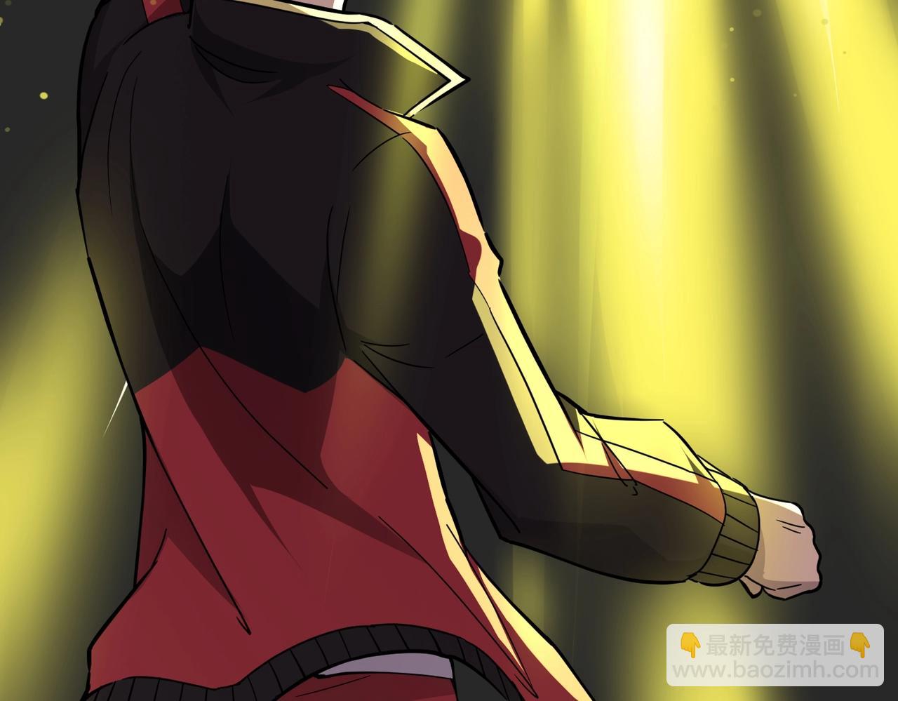 第41话 凤九化形！这谁顶得住啊？！(1/3)-第41话