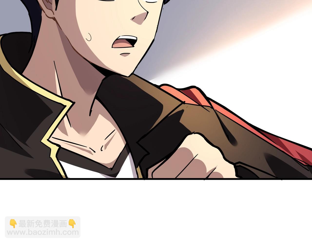第41话 凤九化形！这谁顶得住啊？！(1/3)-第41话