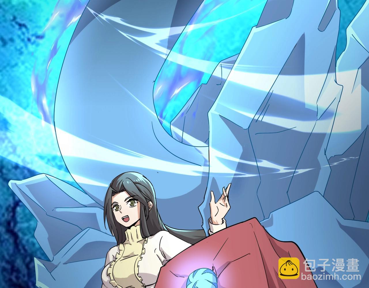 第43话 第三只灵宠契约成功！！！(1/3)-第43话