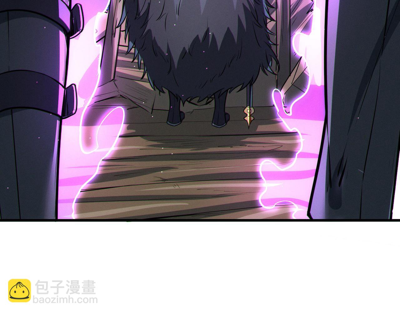 第37话 雨林围捕(1/4)-第37话