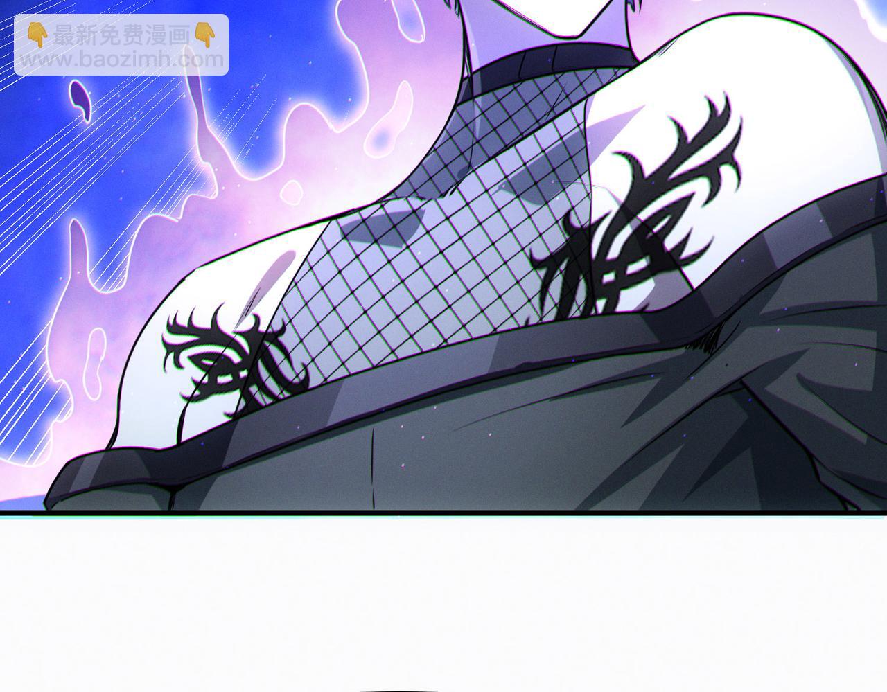 第37话 雨林围捕(1/4)-第37话