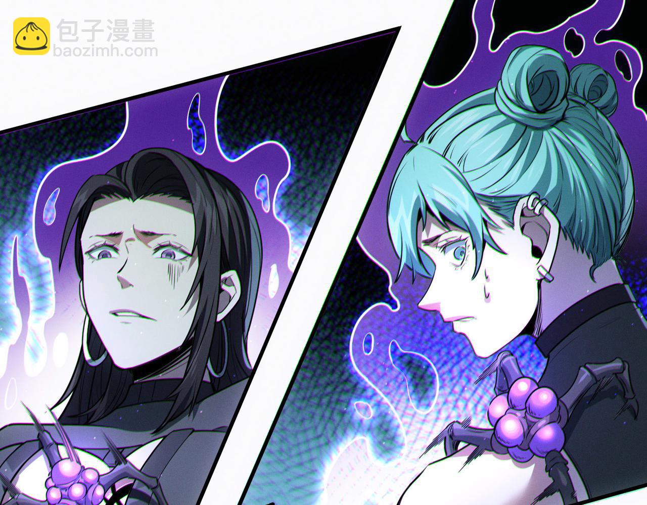 第37话 雨林围捕(1/4)-第37话