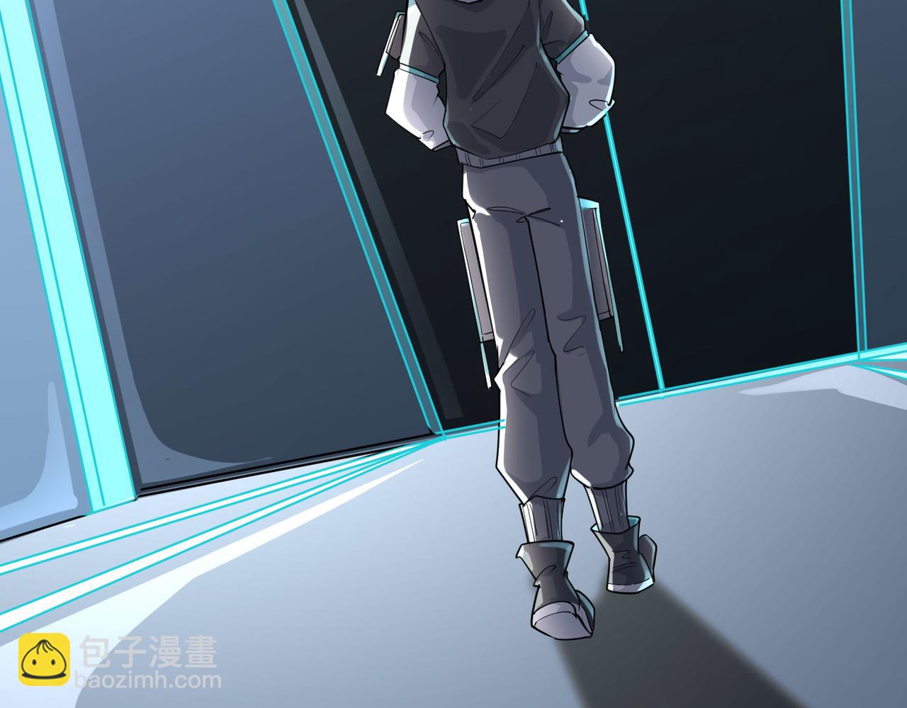 第5话 命中注定的宠兽(1/5)-第5话