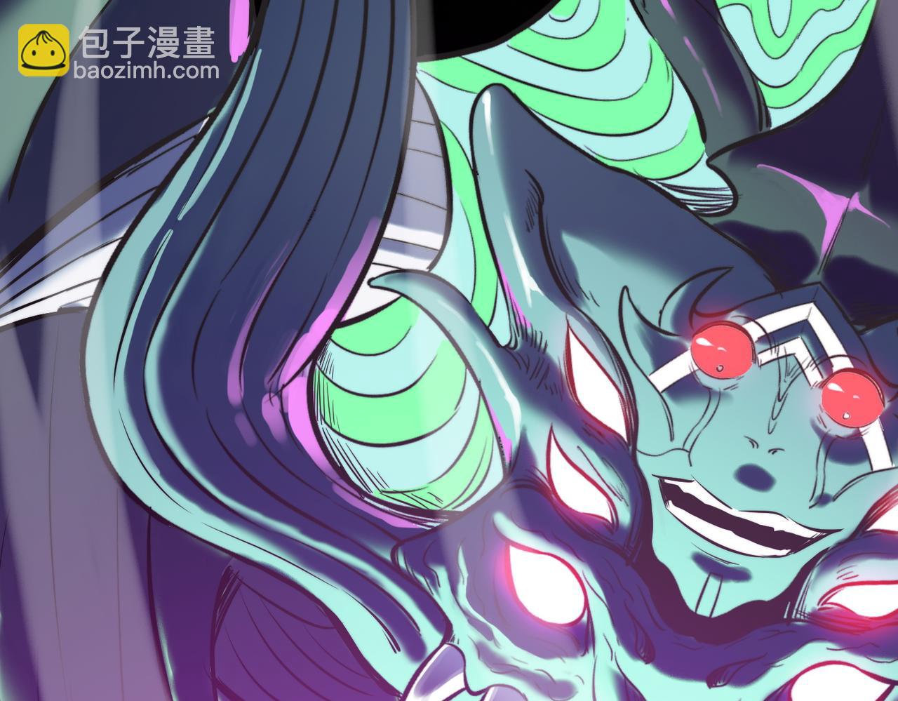 第41话 终极火焰天使(1/4)-第41话