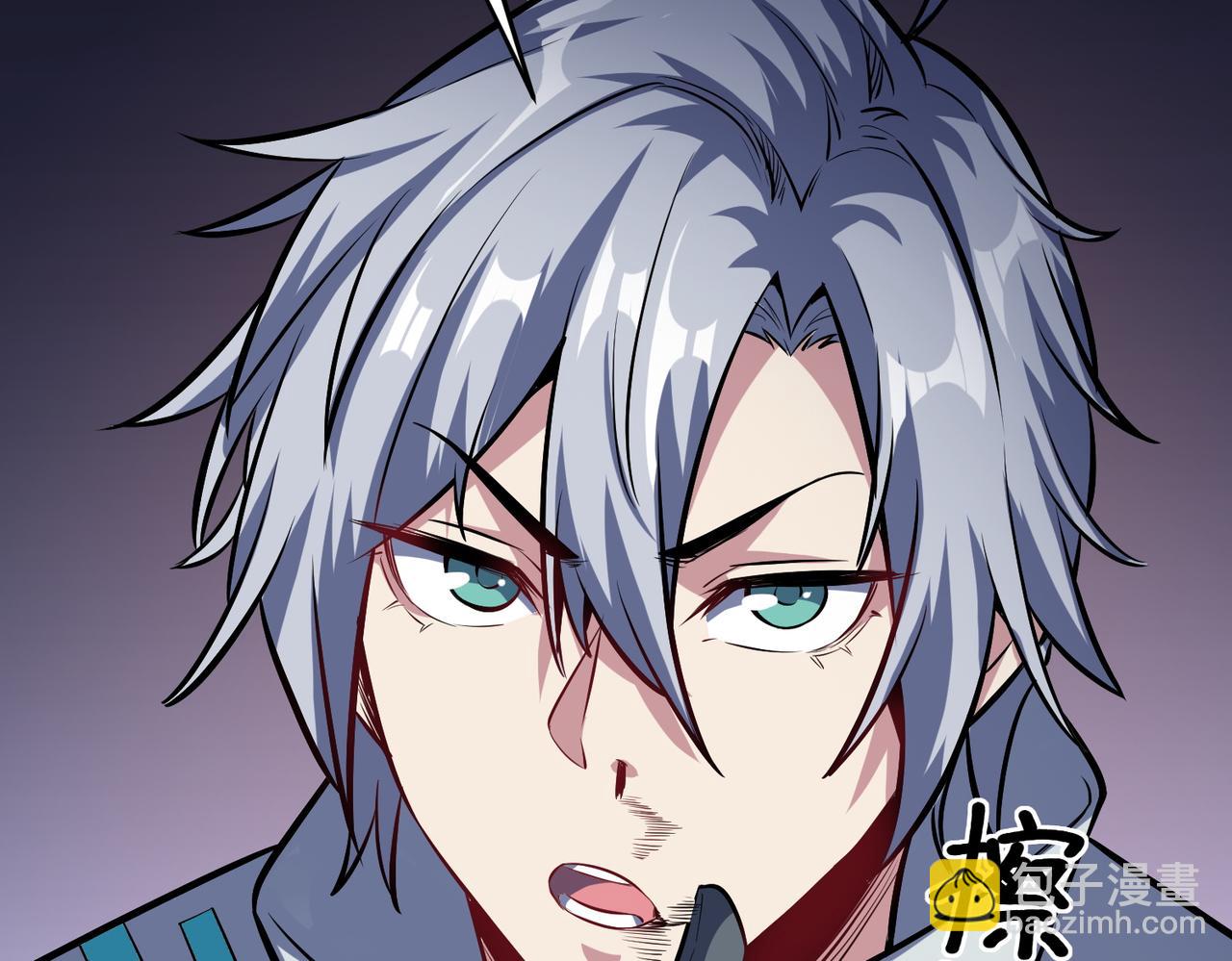 第43话 炽热的闪电！(1/4)-第43话