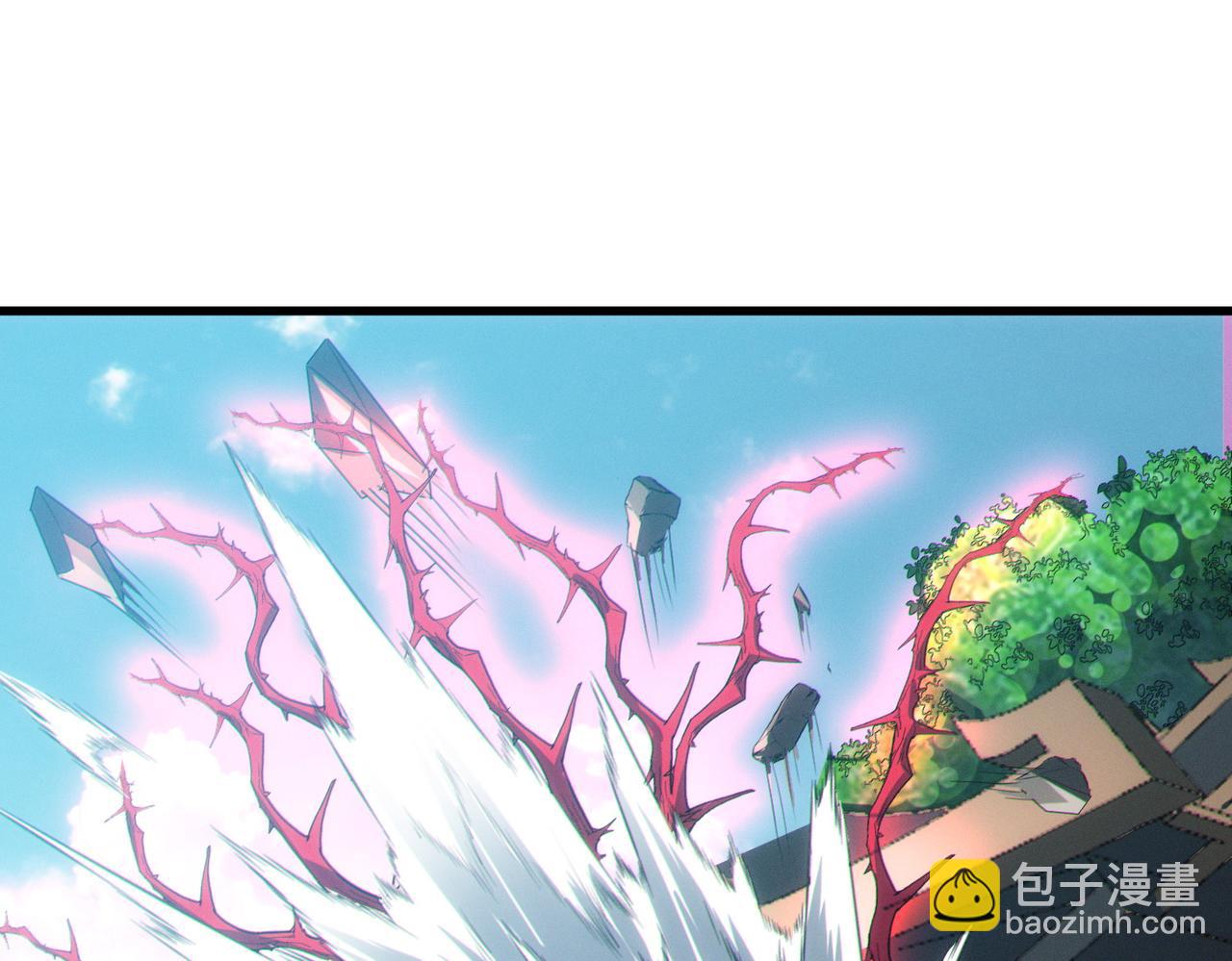 第45话 恐怖变异！(1/4)-第45话