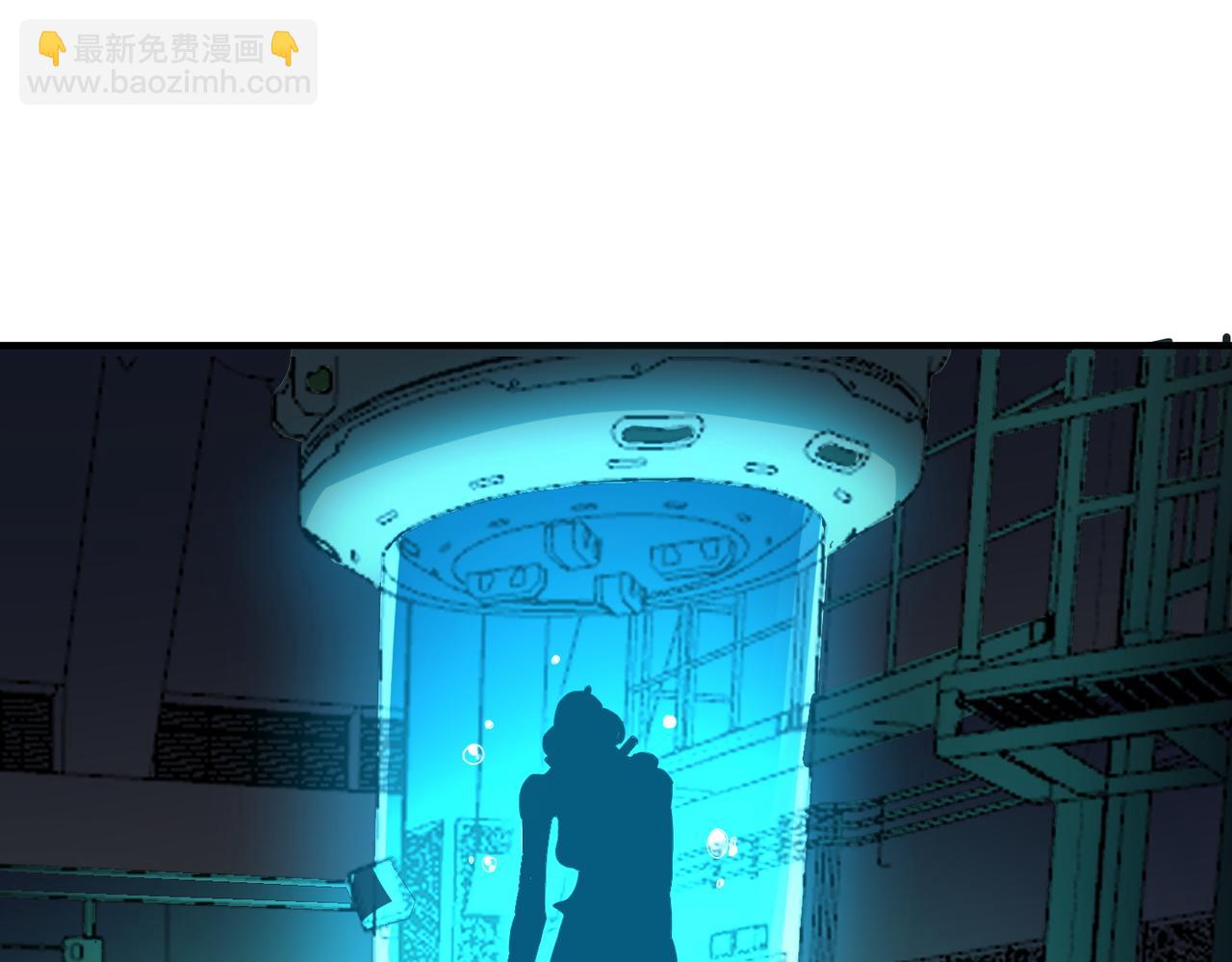 第49话 神秘任务！(1/4)-第49话