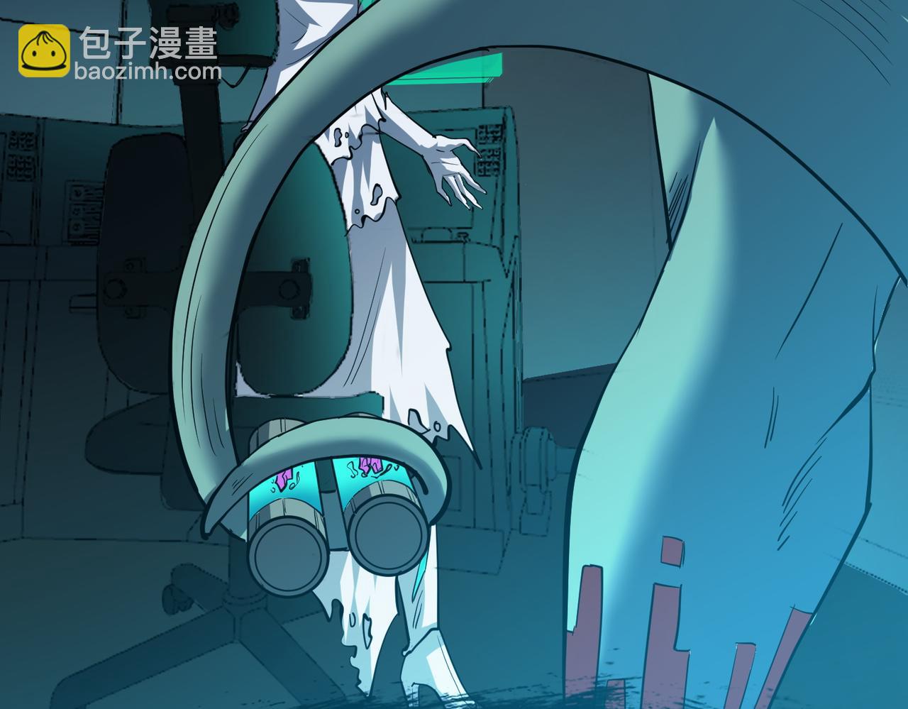 第49话 神秘任务！(1/4)-第49话