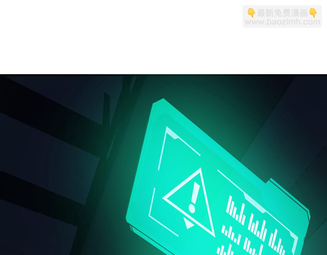 第49话 神秘任务！(1/4)-第49话