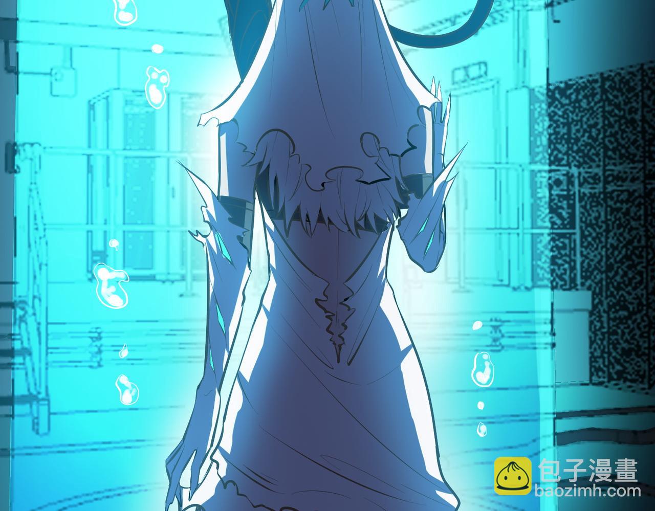 第49话 神秘任务！(1/4)-第49话