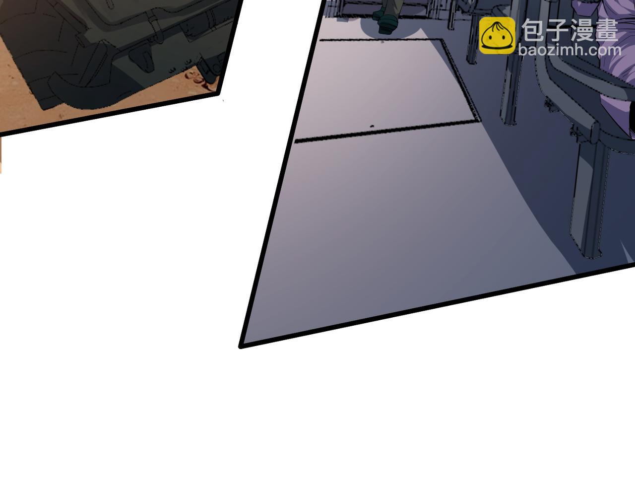 第78话 列车上的交战！(1/3)-第79话