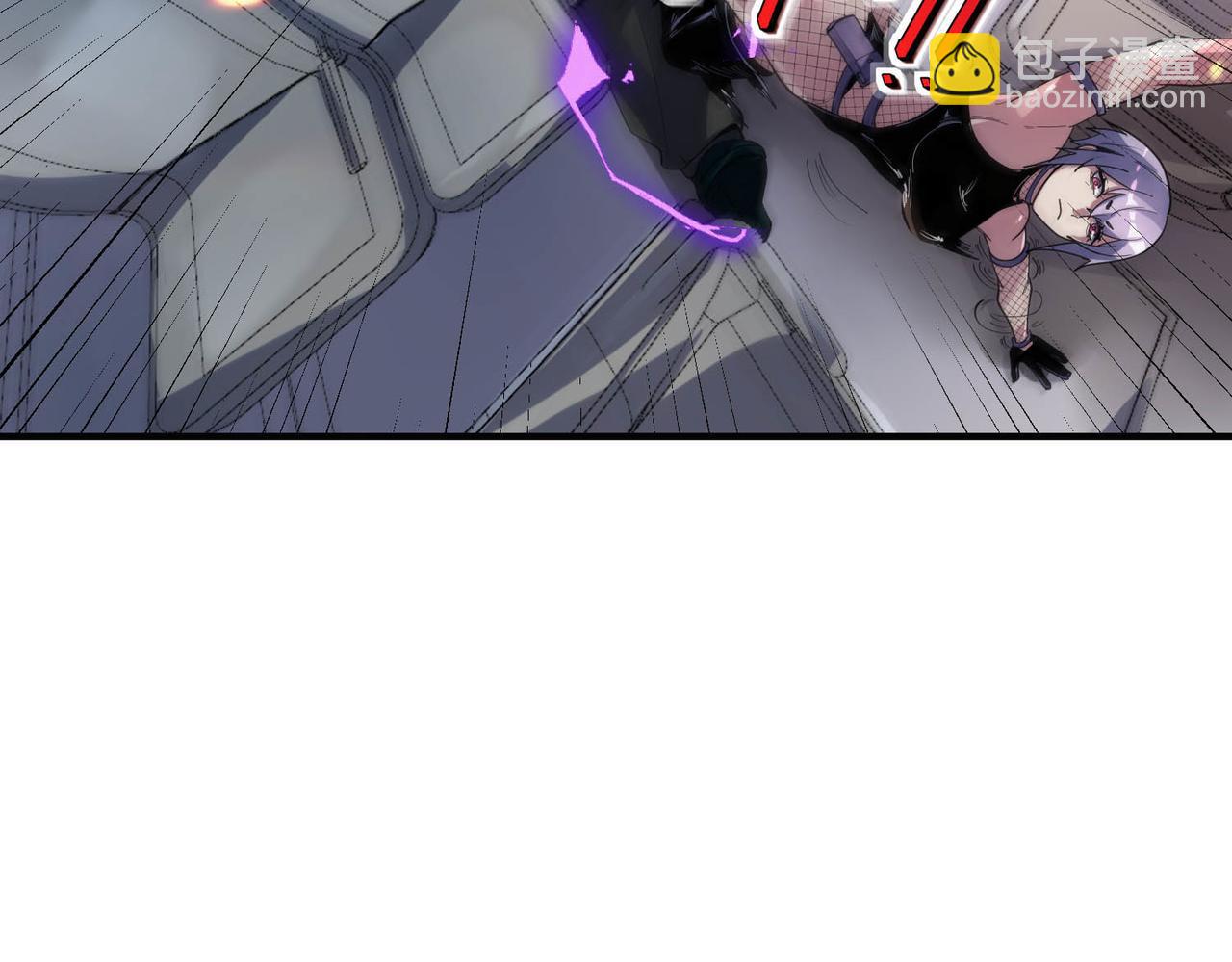 第78话 列车上的交战！(1/3)-第79话