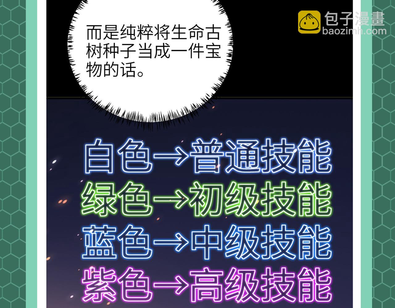 第3期 灵兽设定-第81话