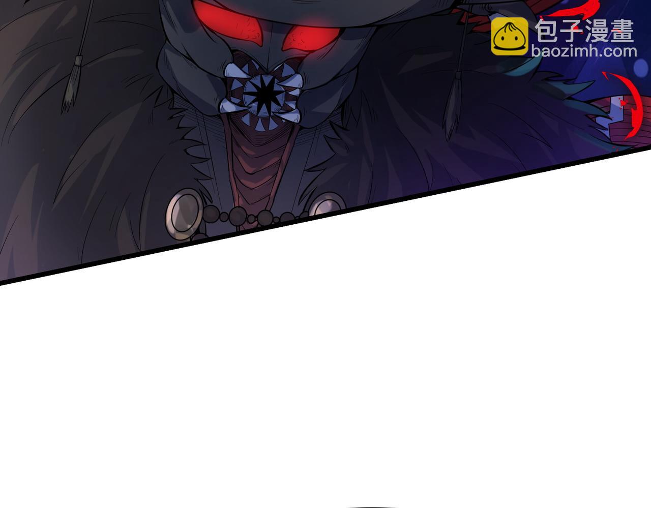 第87话 新老之争！(1/3)-第91话