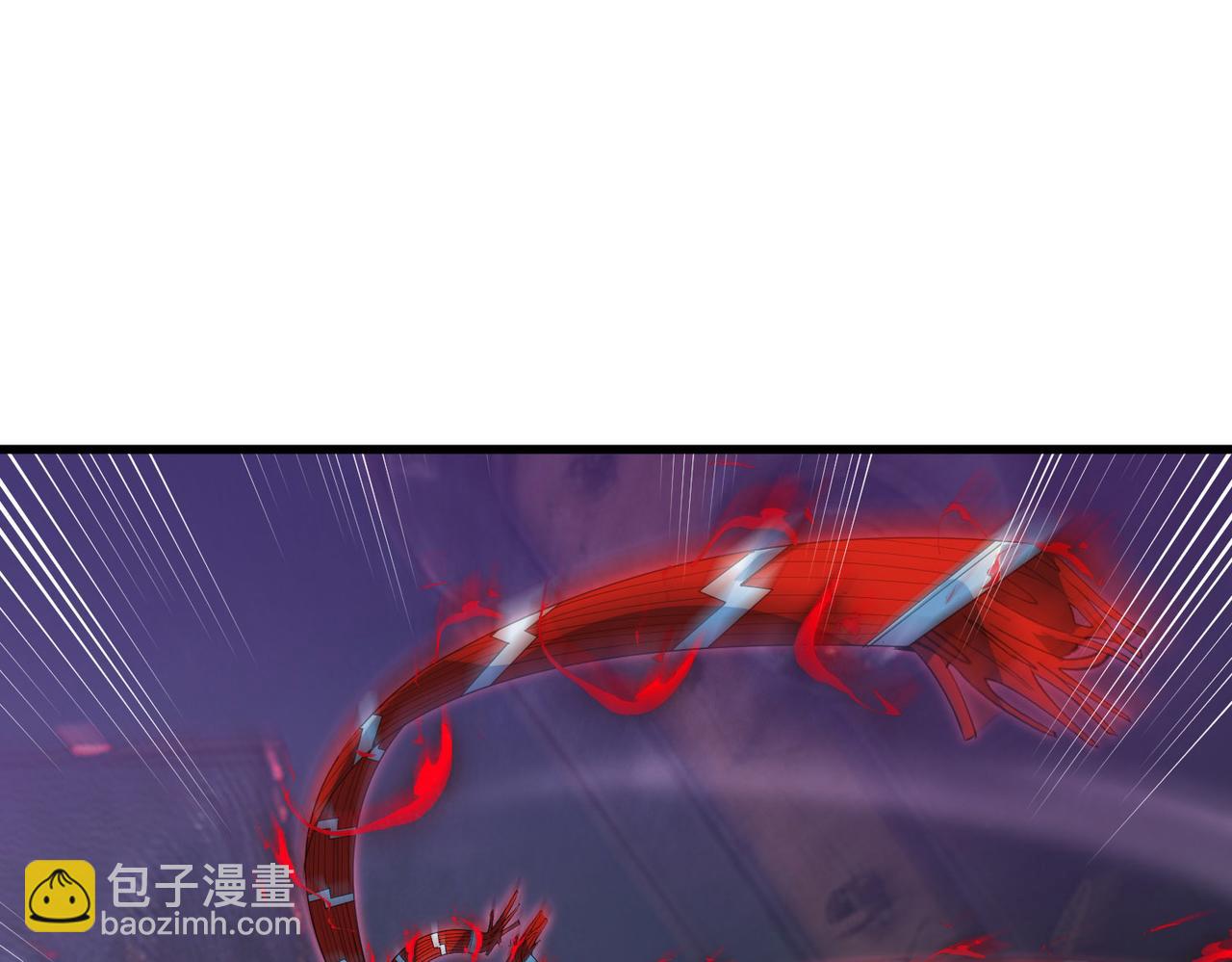 第87话 新老之争！(1/3)-第91话